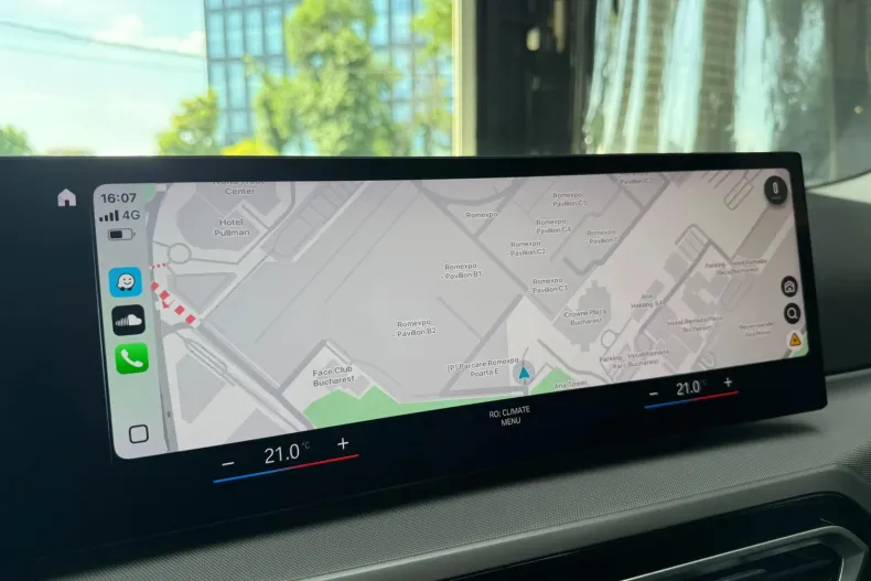 BMW Seria 3 din 2022 cu 44.500 km - oferta BMW150848 - foto 11