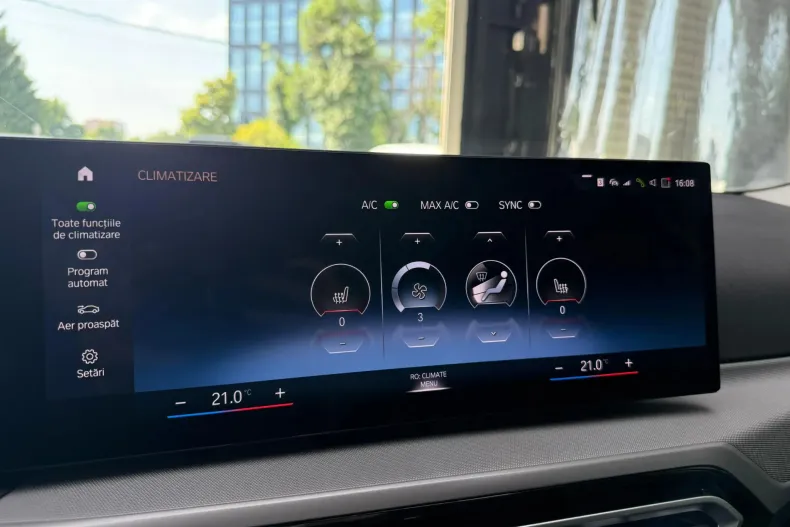 BMW Seria 3 din 2022 cu 44.500 km - oferta BMW150848 - foto 12