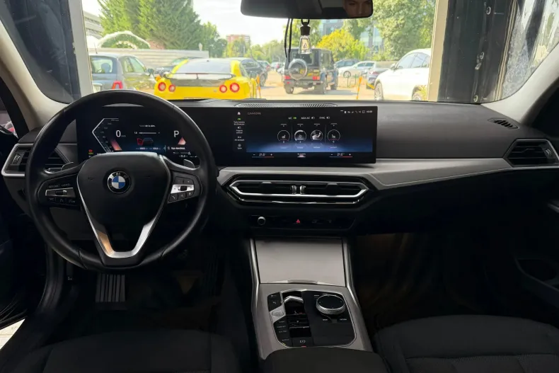 BMW Seria 3 din 2022 cu 44.500 km - oferta BMW150848 - foto 17