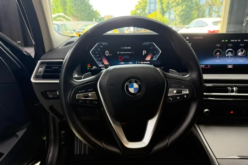 BMW Seria 3 din 2022 cu 44.500 km - oferta BMW150848 - foto 18