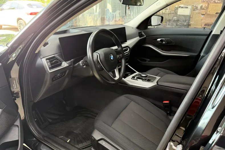BMW Seria 3 din 2022 cu 44.500 km - oferta BMW150848 - foto 21