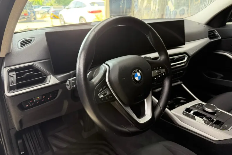 BMW Seria 3 din 2022 cu 44.500 km - oferta BMW150848 - foto 22