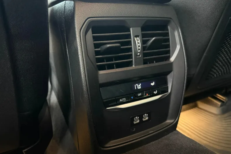 BMW Seria 3 din 2022 cu 44.500 km - oferta BMW150848 - foto 25