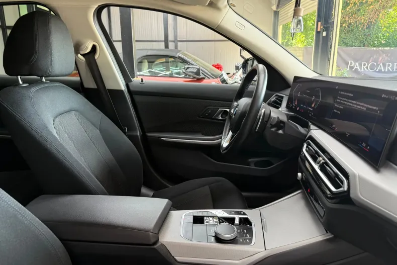 BMW Seria 3 din 2022 cu 44.500 km - oferta BMW150848 - foto 27