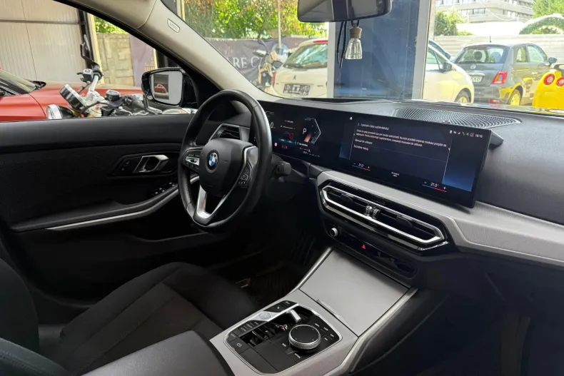 BMW Seria 3 din 2022 cu 44.500 km - oferta BMW150848 - foto 29