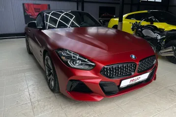 BMW Z4 M din 2019 - oferta BMW150849