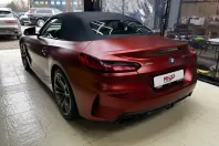 BMW Z4 M din 2019 cu 90.000 km - oferta BMW150849 - foto 4