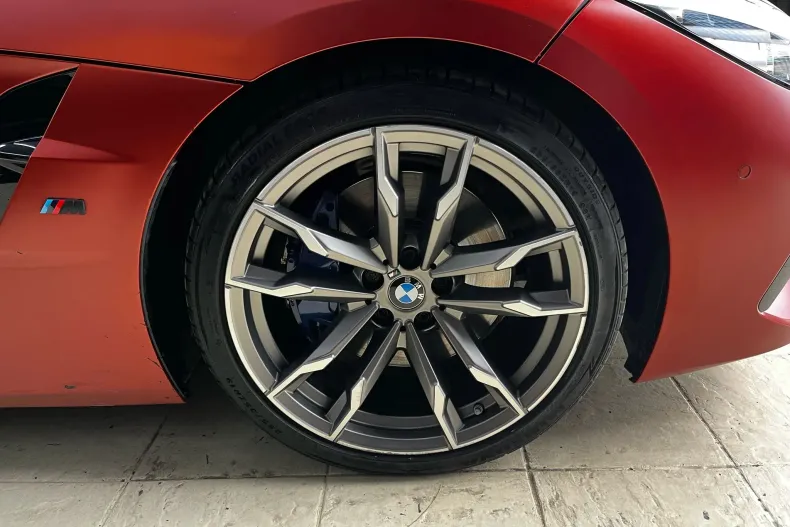 BMW Z4 M din 2019 cu 90.000 km - oferta BMW150849 - foto 7