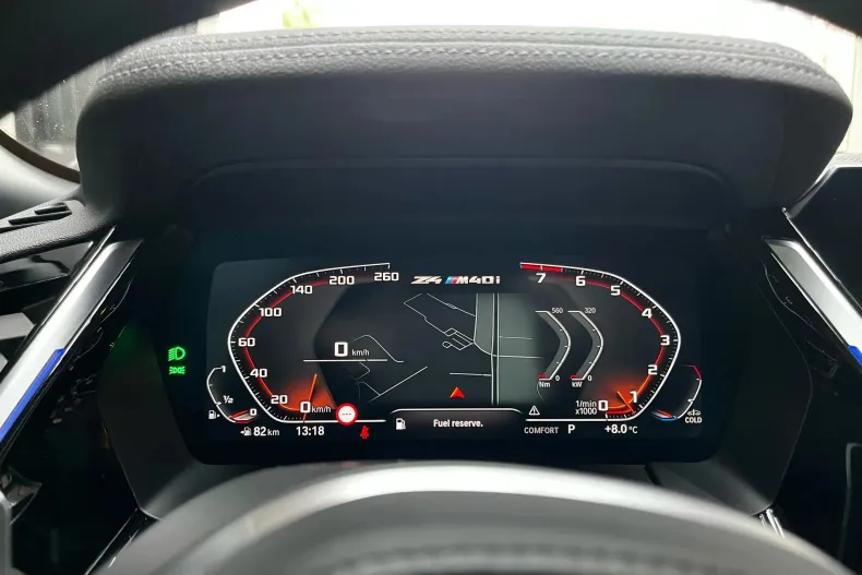 BMW Z4 M din 2019 cu 90.000 km - oferta BMW150849 - foto 9