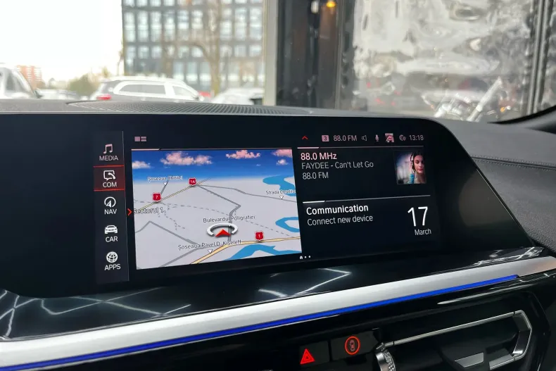 BMW Z4 M din 2019 cu 90.000 km - oferta BMW150849 - foto 13