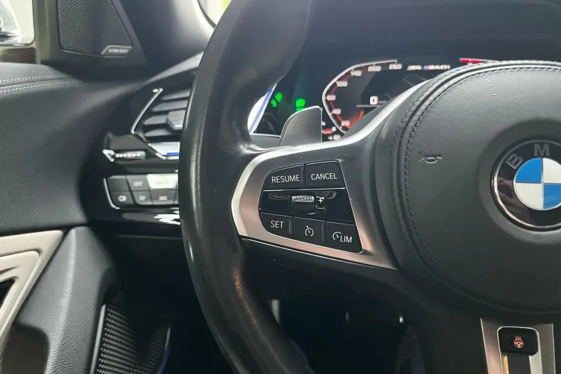 BMW Z4 M din 2019 cu 90.000 km - oferta BMW150849 - foto 18