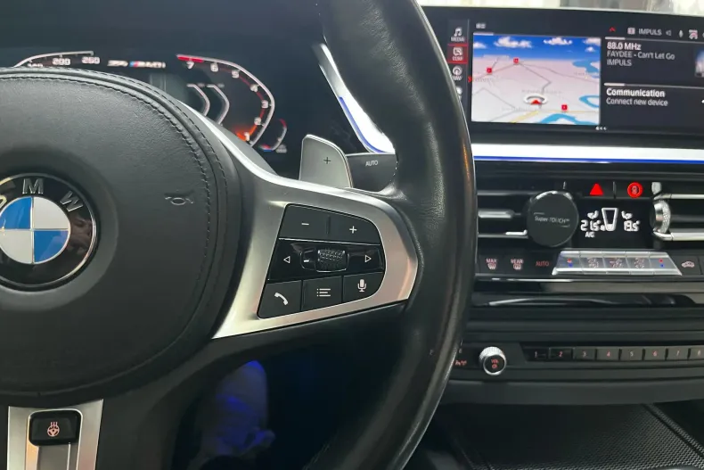 BMW Z4 M din 2019 cu 90.000 km - oferta BMW150849 - foto 19