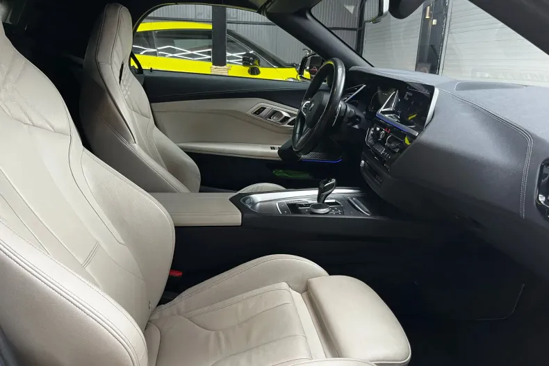 BMW Z4 M din 2019 cu 90.000 km - oferta BMW150849 - foto 26