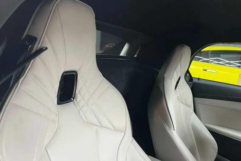 BMW Z4 M din 2019 cu 90.000 km - oferta BMW150849 - foto 27