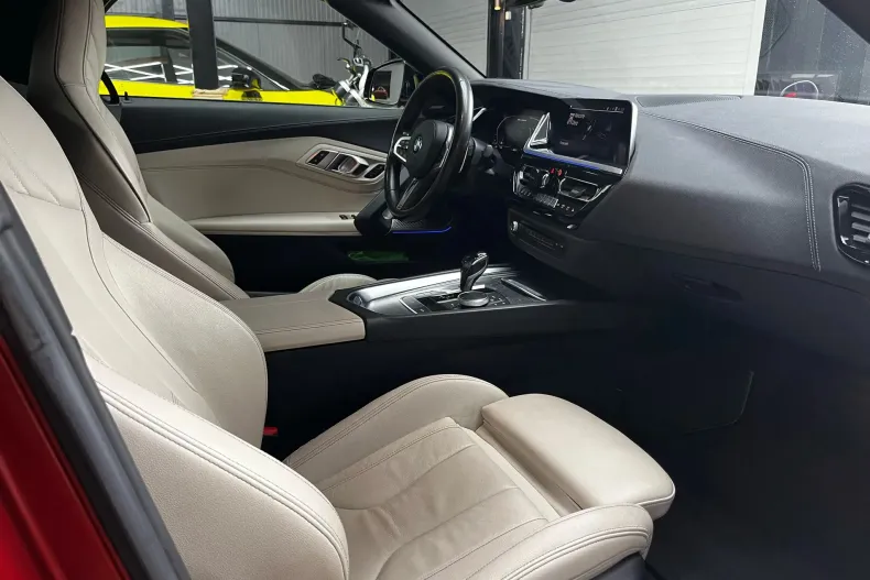 BMW Z4 M din 2019 cu 90.000 km - oferta BMW150849 - foto 30