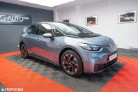 Volkswagen ID.3 din 2021 cu 32.900 km - oferta VOL150850 - foto 1