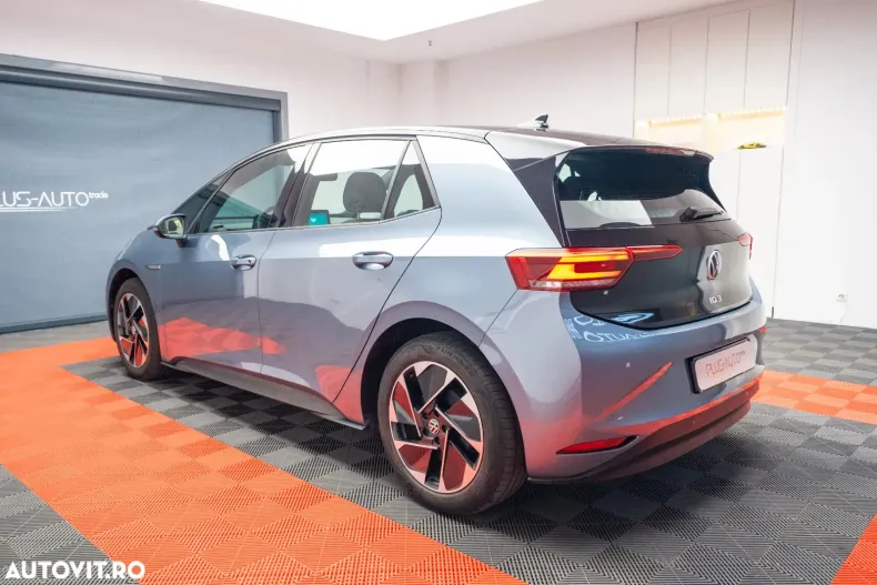 Volkswagen ID.3 din 2021 cu 32.900 km - oferta VOL150850 - foto 3