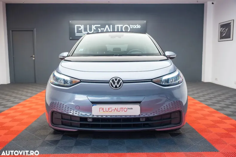 Volkswagen ID.3 din 2021 cu 32.900 km - oferta VOL150850 - foto 7
