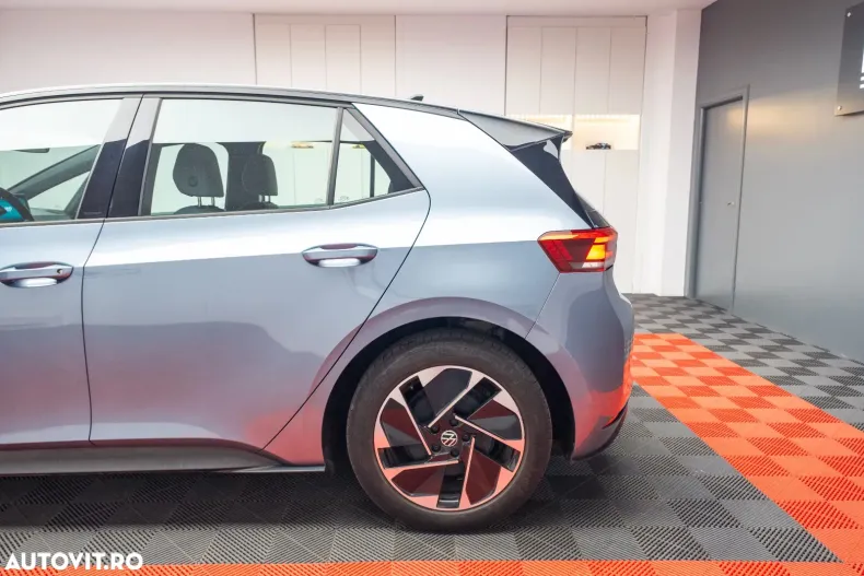 Volkswagen ID.3 din 2021 cu 32.900 km - oferta VOL150850 - foto 9