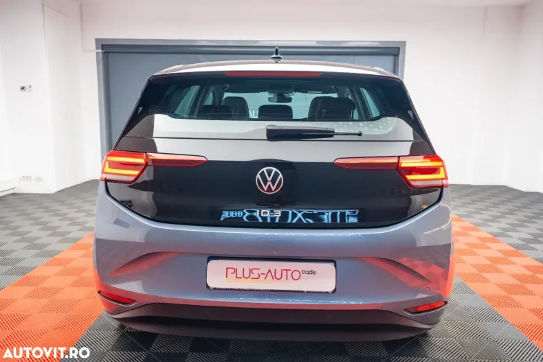 Volkswagen ID.3 din 2021 cu 32.900 km - oferta VOL150850 - foto 13