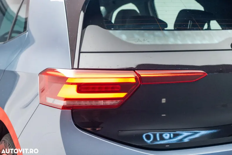 Volkswagen ID.3 din 2021 cu 32.900 km - oferta VOL150850 - foto 14
