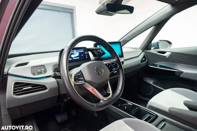 Volkswagen ID.3 din 2021 cu 32.900 km - oferta VOL150850 - foto 15