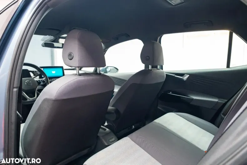 Volkswagen ID.3 din 2021 cu 32.900 km - oferta VOL150850 - foto 18