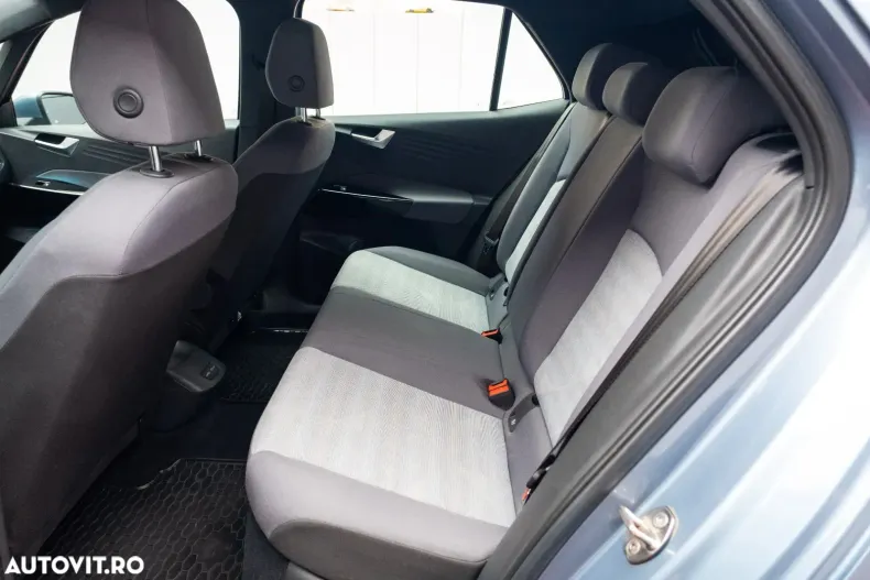 Volkswagen ID.3 din 2021 cu 32.900 km - oferta VOL150850 - foto 21