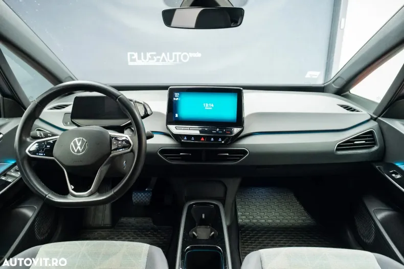 Volkswagen ID.3 din 2021 cu 32.900 km - oferta VOL150850 - foto 23