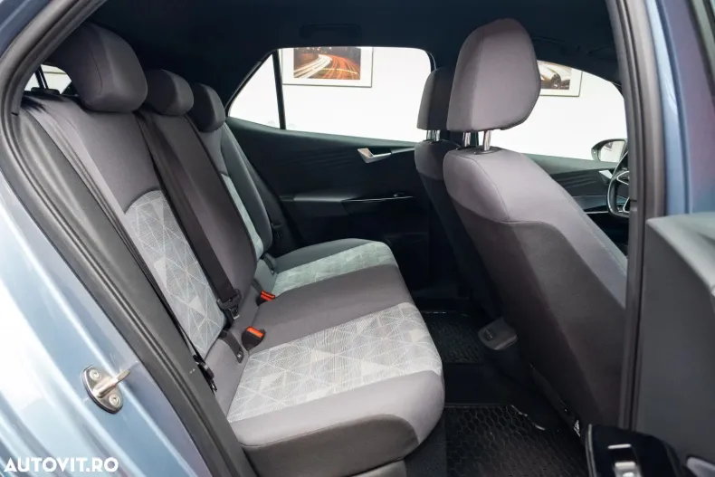 Volkswagen ID.3 din 2021 cu 32.900 km - oferta VOL150850 - foto 25