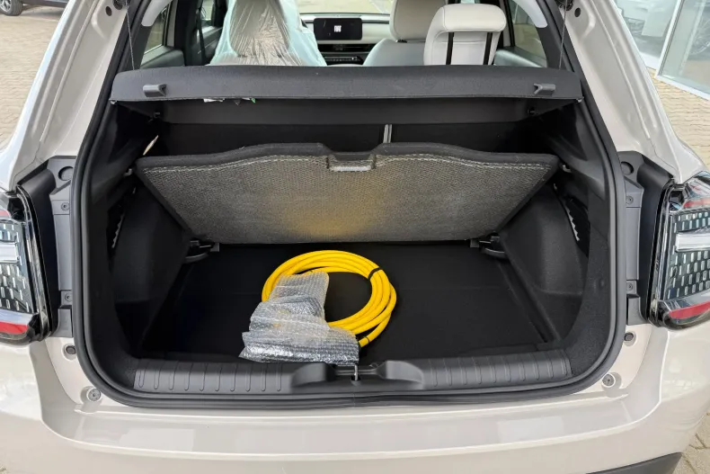 Fiat 600 din 2025 cu 1 km - oferta FIA150851 - foto 16