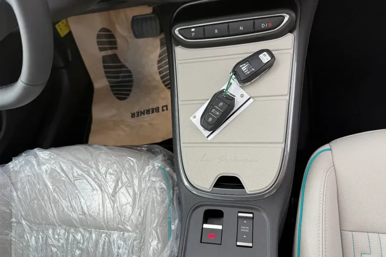 Fiat 600 din 2025 cu 1 km - oferta FIA150851 - foto 22