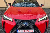 Lexus UX din 2019 cu 55.590 km - oferta LEX150852 - foto 1
