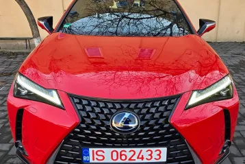 Lexus UX din 2019 - oferta LEX150852