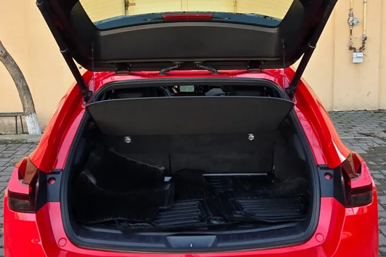 Lexus UX din 2019 cu 55.590 km - oferta LEX150852 - foto 5