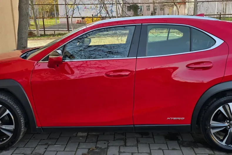 Lexus UX din 2019 cu 55.590 km - oferta LEX150852 - foto 7