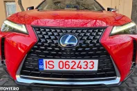Lexus UX din 2019 cu 55.590 km - oferta LEX150852 - foto 9