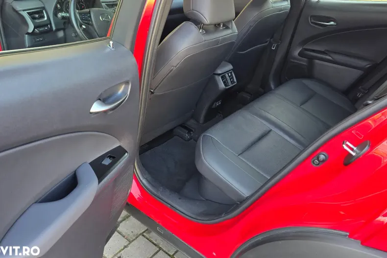 Lexus UX din 2019 cu 55.590 km - oferta LEX150852 - foto 11