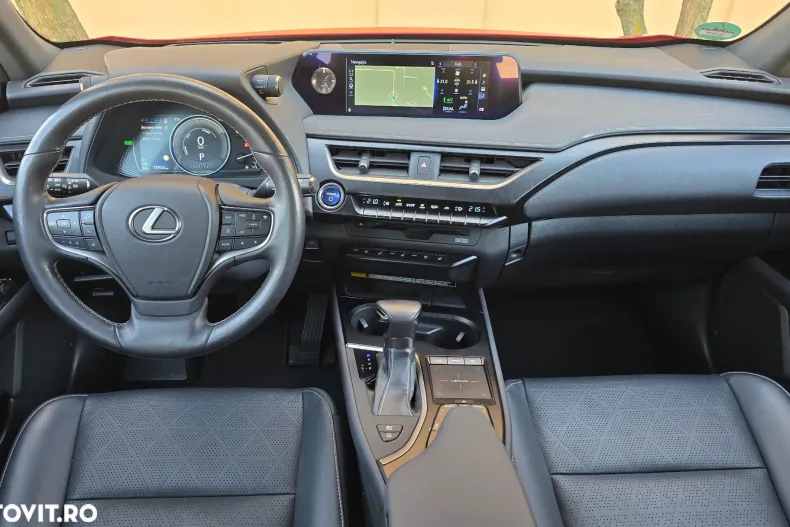 Lexus UX din 2019 cu 55.590 km - oferta LEX150852 - foto 15