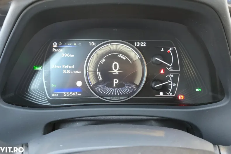 Lexus UX din 2019 cu 55.590 km - oferta LEX150852 - foto 17