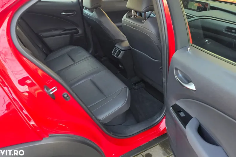 Lexus UX din 2019 cu 55.590 km - oferta LEX150852 - foto 20