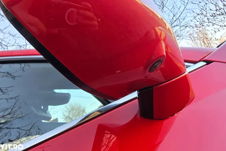 Lexus UX din 2019 cu 55.590 km - oferta LEX150852 - foto 21