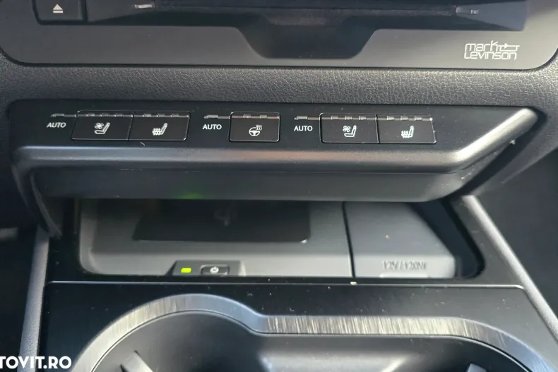 Lexus UX din 2019 cu 55.590 km - oferta LEX150852 - foto 24