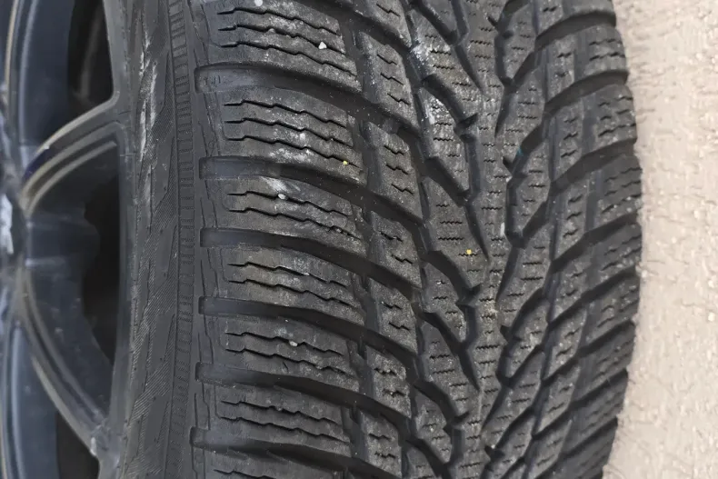 Lexus UX din 2019 cu 55.590 km - oferta LEX150852 - foto 31