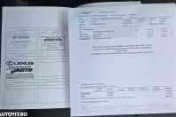 Lexus UX din 2019 cu 55.590 km - oferta LEX150852 - foto 32