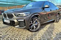 BMW X6 din 2020 cu 165.500 km - oferta BMW150853 - foto 2