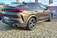 BMW X6 din 2020 cu 165.500 km - oferta BMW150853 - foto 3
