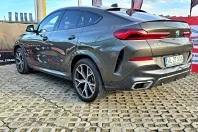 BMW X6 din 2020 cu 165.500 km - oferta BMW150853 - foto 4