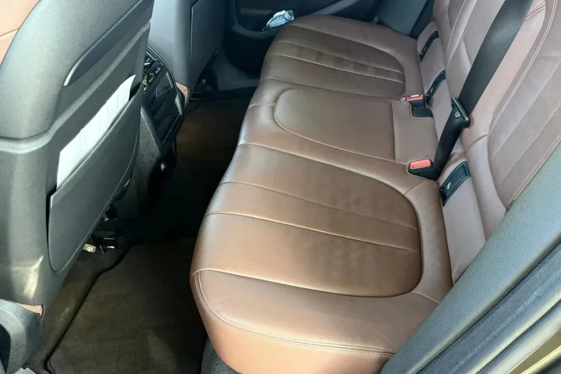 BMW X6 din 2020 cu 165.500 km - oferta BMW150853 - foto 6