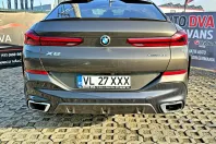 BMW X6 din 2020 cu 165.500 km - oferta BMW150853 - foto 7